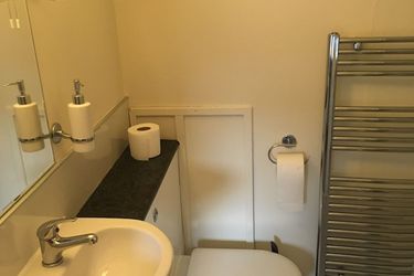 Silverstrands Guest House Inverness: Photo 