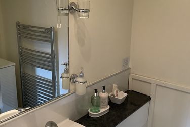 Silverstrands Guest House Inverness: Photo 