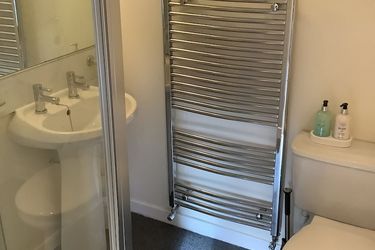 Silverstrands Guest House Inverness: Photo 