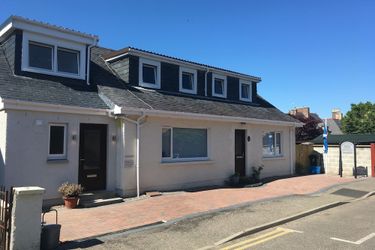 Silverstrands Guest House Inverness: Photo 