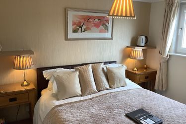 Silverstrands Guest House Inverness: Photo 