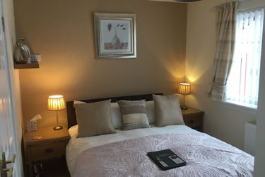 Silverstrands Guest House Inverness: Photo 