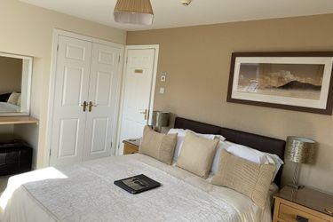 Silverstrands Guest House Inverness: Photo 