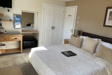 Silverstrands Guest House Inverness: Photo 