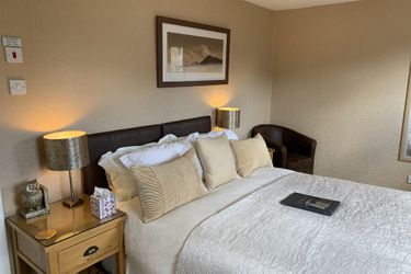 Silverstrands Guest House Inverness: Photo 