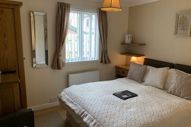Silverstrands Guest House Inverness: Photo 