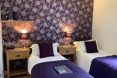 Silverstrands Guest House Inverness: Photo 