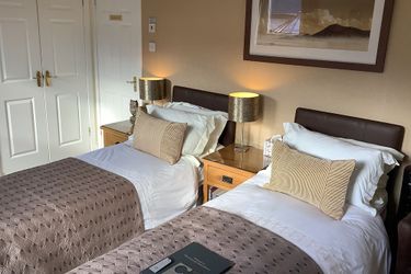 Silverstrands Guest House Inverness: Photo 
