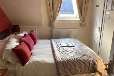 Silverstrands Guest House Inverness: Photo 