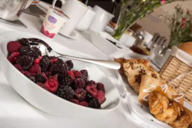 Silverstrands Guest House Inverness: Photo 