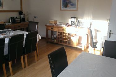 Silverstrands Guest House Inverness: Photo 