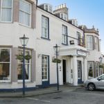 Hotel KINTORE ARMS HOTEL