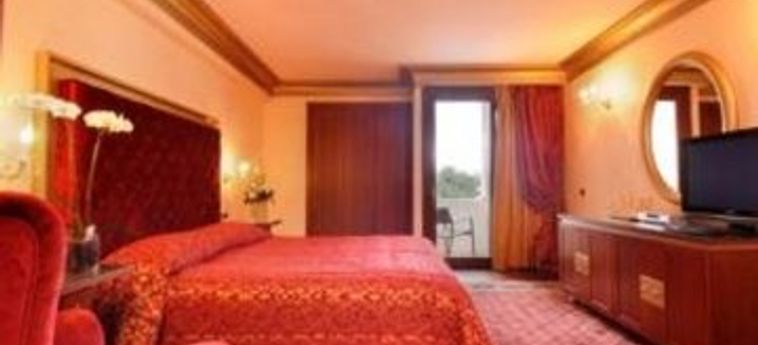 Hotel Grand Serai Congress & Spa:  IOANNINA