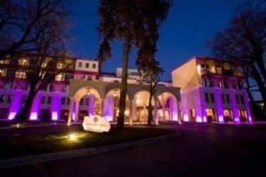 Hotel Grand Serai Congress & Spa:  IOANNINA