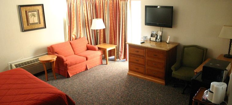AMERICAN INN AND SUITES IONIA 2 Stelle
