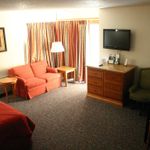 AMERICAN INN AND SUITES IONIA 2 Stars