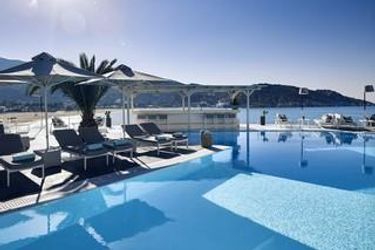 Hotel Ios Palace:  IOS - CYCLADES ISLANDS