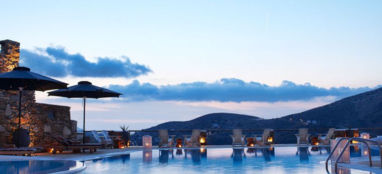 Liostasi Ios Hotel & Spa:  IOS - CYCLADES ISLANDS