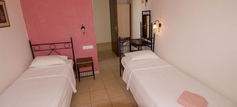 Hotel Margarita Rooms:  IOS - ISLAS CICLADAS