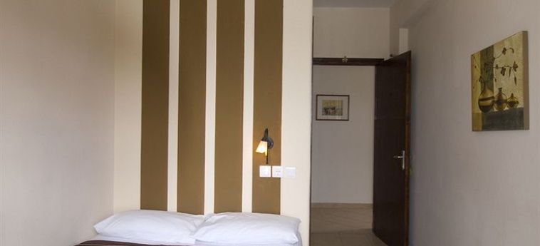 Hotel Margarita Rooms:  IOS - ISOLE CICLADI