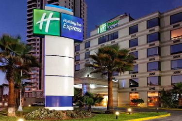 Hotel Holiday Inn Express Iquique:  IQUIQUE