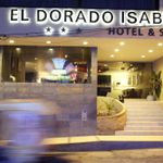 EL DORADO HOTEL & SUITES 3 Stars