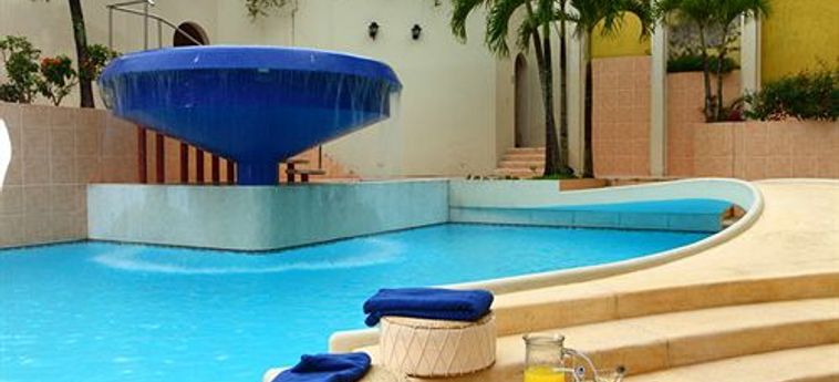 Doubletree By Hilton Hotel Iquitos:  IQUITOS