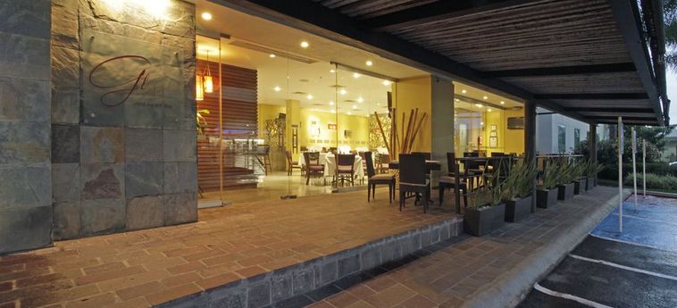 Hotel Holiday Inn Express & Suites Irapuato:  IRAPUATO