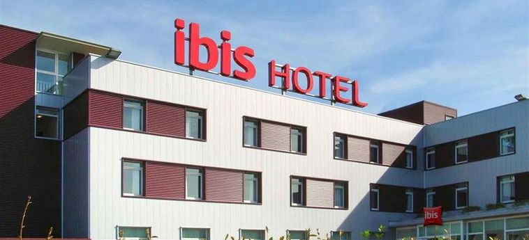 Hotel Ibis:  IRUN