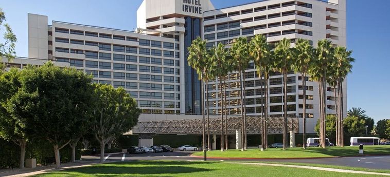 Hotel Irvine:  IRVINE (CA)