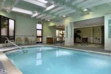 Hotel Embassy Suites By Hilton Irvine Orange County Airport:  IRVINE (CA)
