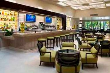 Hotel Hilton Irvine-Orange County Airport:  IRVINE (CA)