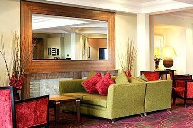 Hotel Riverside Lodge:  IRVINE