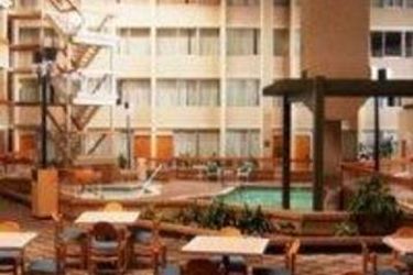 Dfw Airport Hotel & Conference Center:  IRVING (TX)
