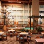 DFW AIRPORT HOTEL & CONFERENCE CENTER 3 Stars