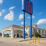 MOTEL 6 DALLAS - IRVING DFW AIRPORT SOUTH 2 Stars