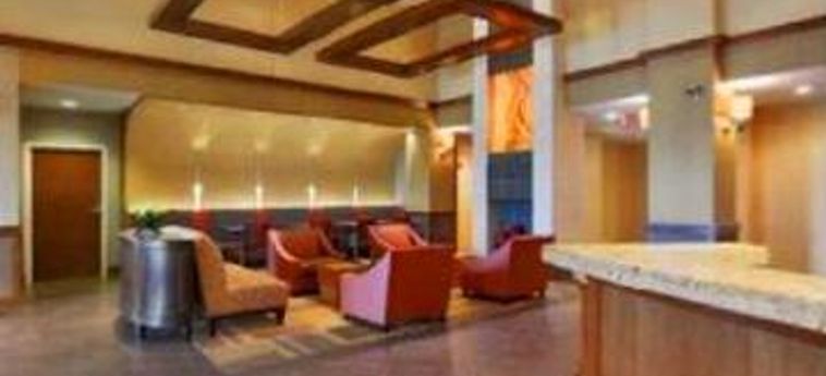 Hotel Hyatt Place Dallas Las Colinas:  IRVING (TX)