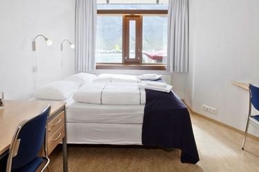 Hotel Edda Isafjordur:  ISAFJORDUR