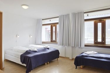 Hotel Edda Isafjordur:  ISAFJORDUR