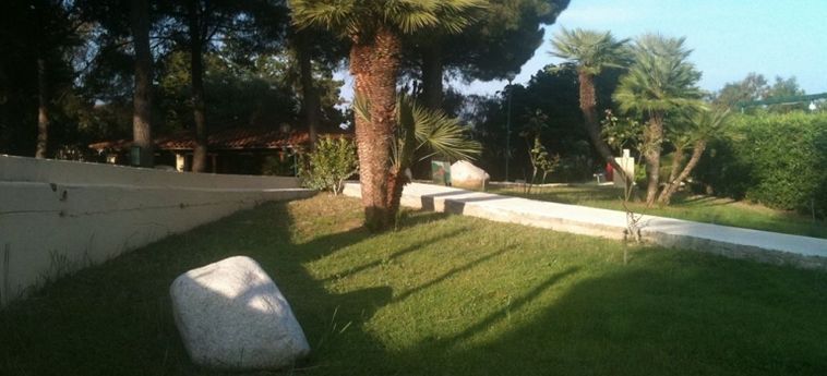 Hotel Villaggio La Feluca Isca Sullo Ionio - Catanzaro: Photo 