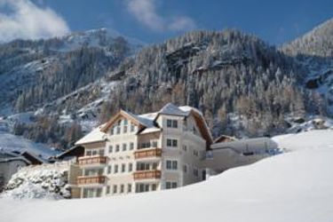 Hotel Alpenstern:  ISCHGL