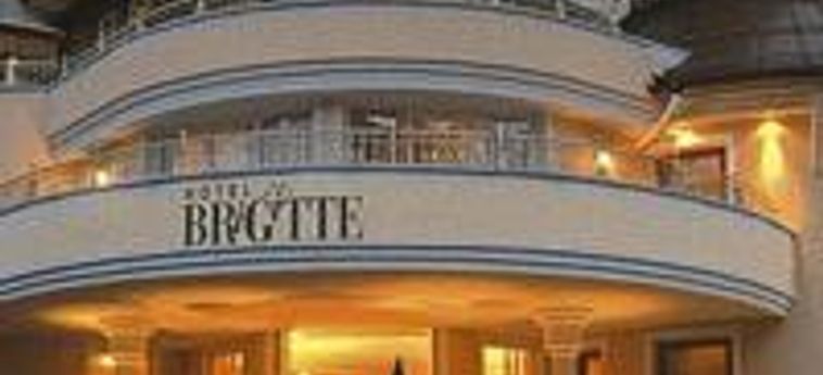 Hotel Brigitte:  ISCHGL