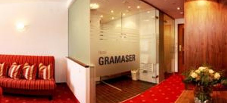 Hotel Gramaser:  ISCHGL
