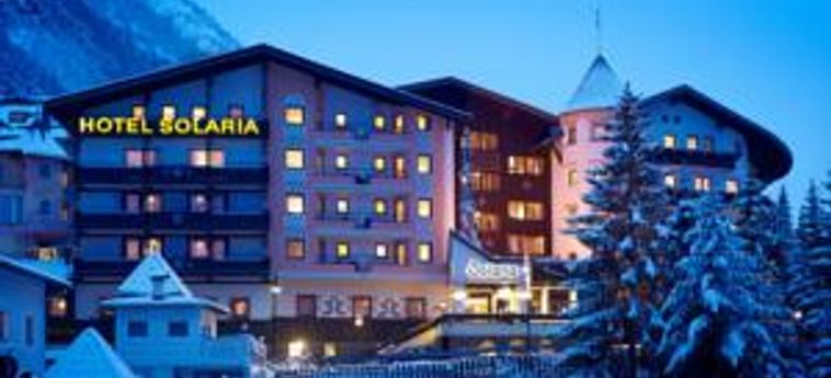 Hotel Solaria:  ISCHGL
