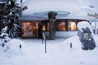 Hotel Tirol:  ISCHGL