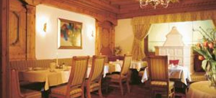 Schlosshotel Ischgl Ischgl: Foto 