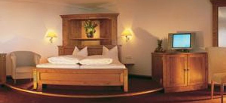 Schlosshotel Ischgl Ischgl : Photo 