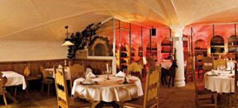 Schlosshotel Ischgl Ischgl : Photo 