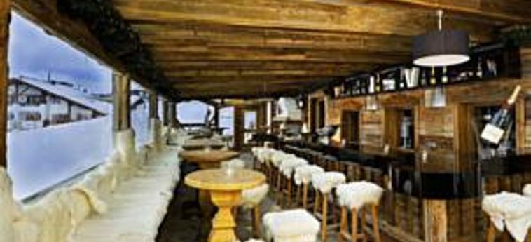 Schlosshotel Ischgl Ischgl : Photo 