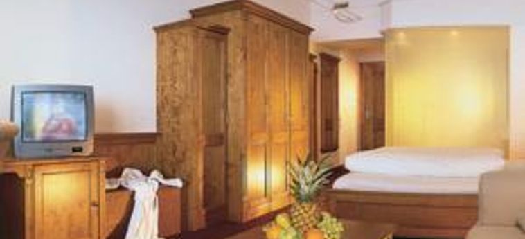 Schlosshotel Ischgl Ischgl: Foto 